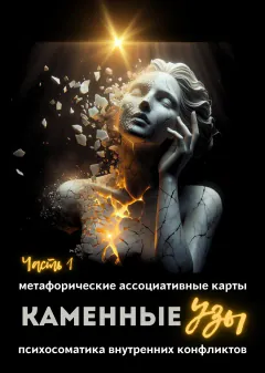 Обложка колоды «Каменные узы. Легкость»